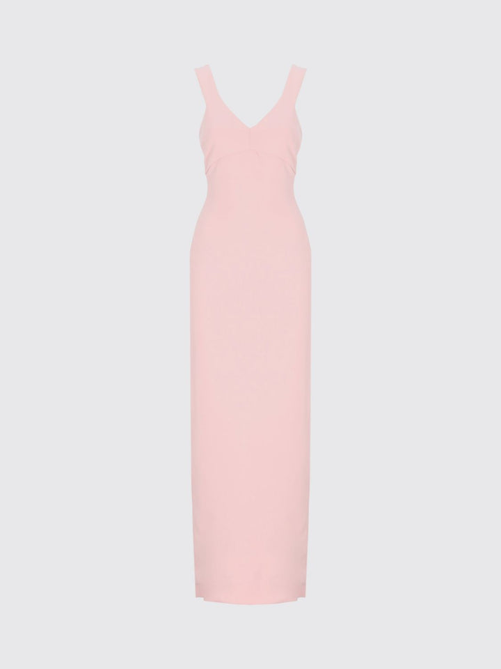 Solace London Dress Woman Pink