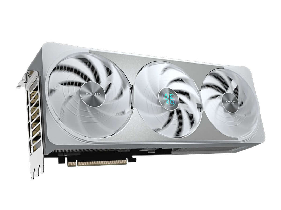 GIGABYTE NVIDIA GeForce RTX 5070 Ti Graphic Card - 16 GB GDDR7