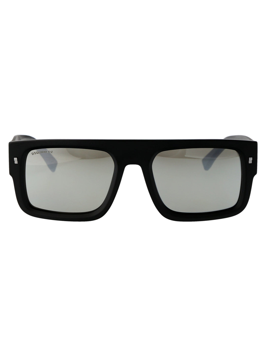 DSQUARED2 Matte Acetate Sunglasses for Men - ICON 0008/S