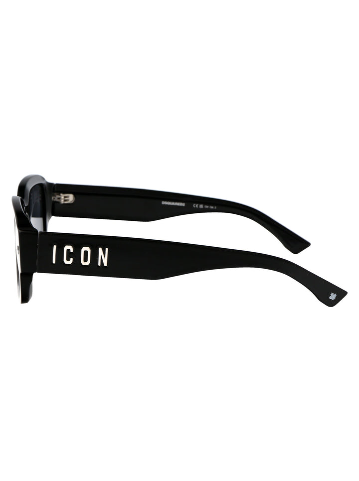 DSQUARED2 Acetate Sunglasses for Men - SS25 Collection