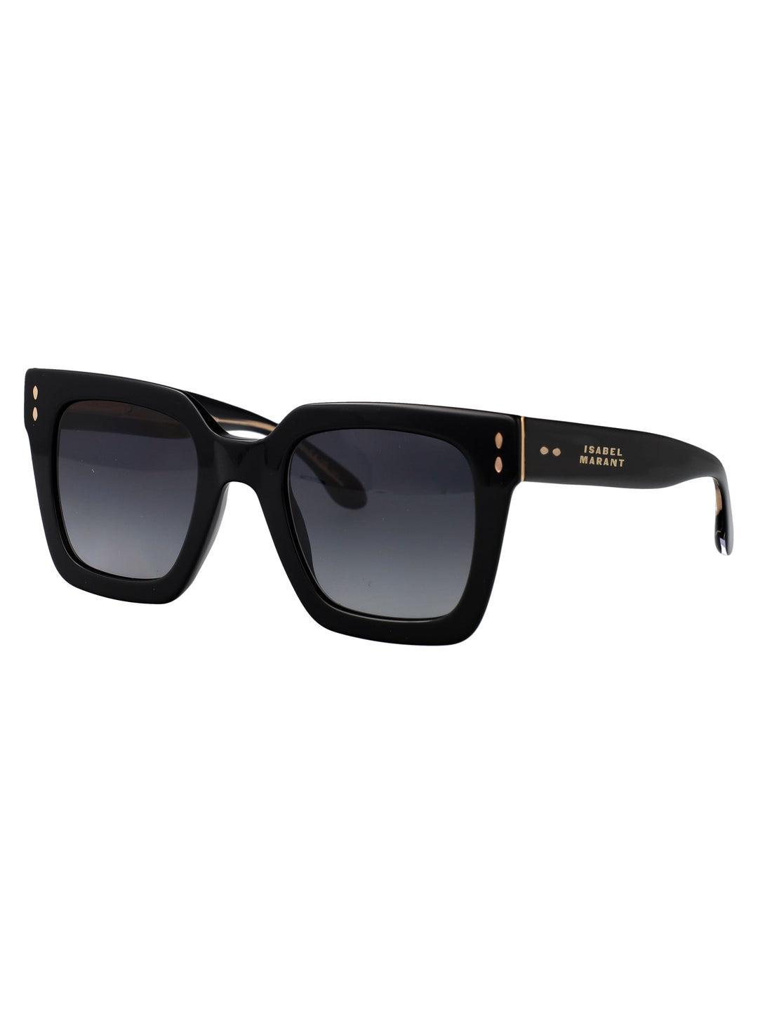 ISABEL MARANT Chic Acetate Sunglasses for Women - IM 0104/S