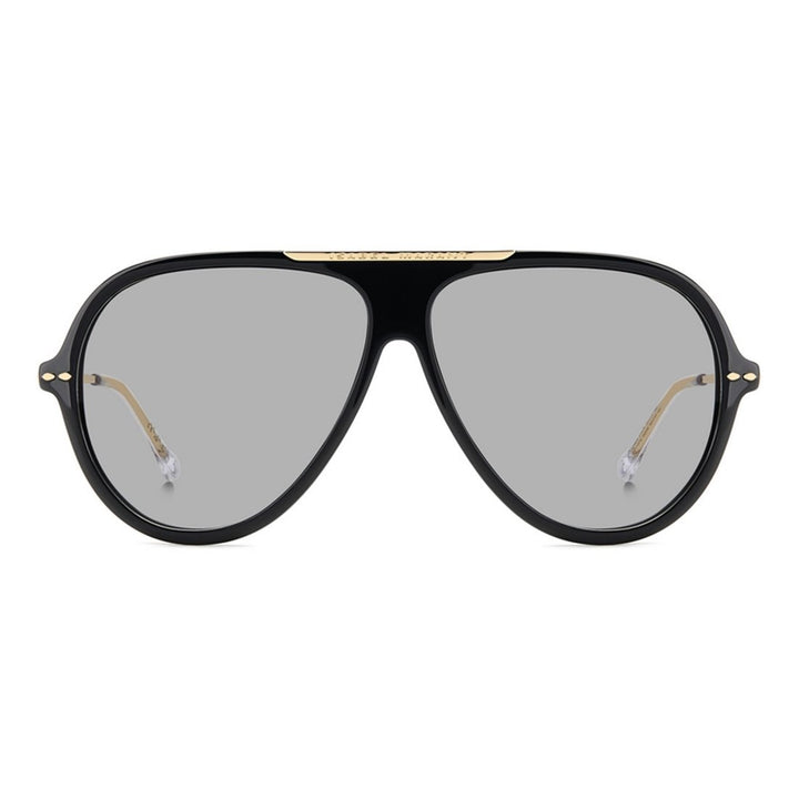 ISABEL MARANT Elegant Oversized Sunglasses for Women