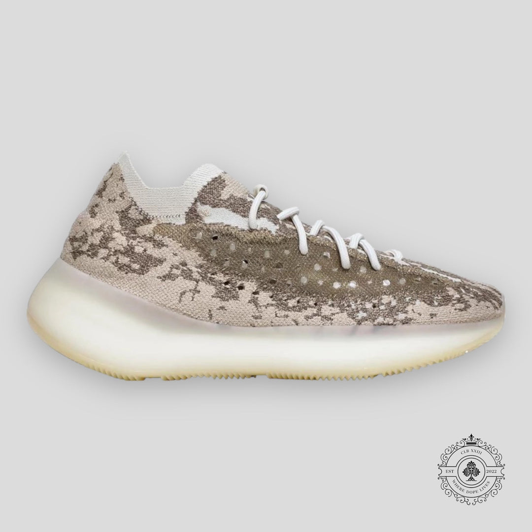 Adidas Yeezy Boost 380 Pyrite
