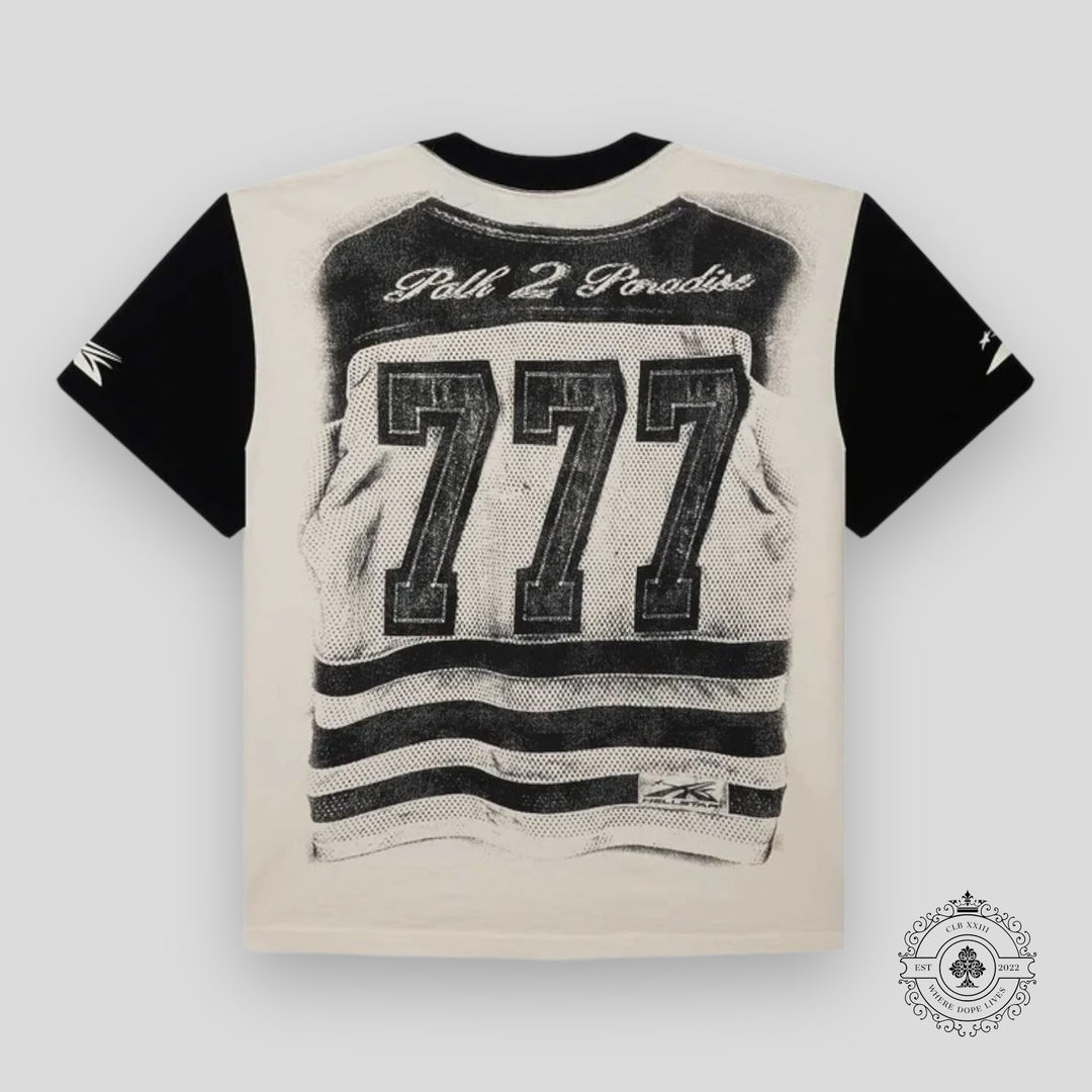 Hellstar 777 Path 2 Paradise T-shirt