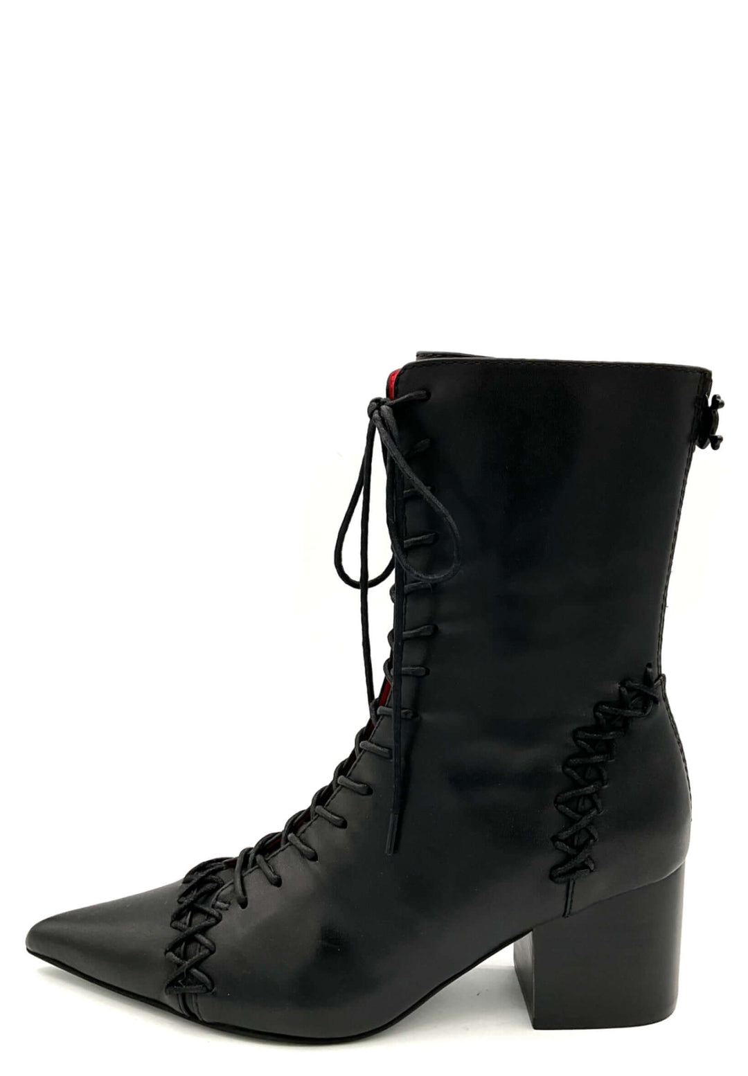 Sacrifice Boot