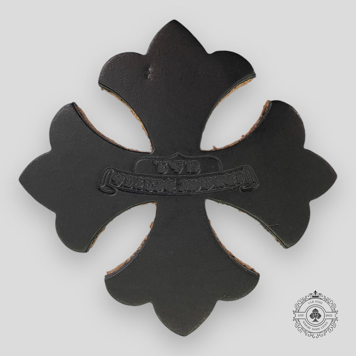 Chrome Hearts Plus Cross Corkboard