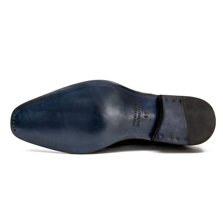 DV DIVINCH men’s shoes, handcrafted leather shoes, calfskin footwear, men’s designer shoes, leather dress shoes, brogue shoes, Derby shoes, Oxford shoes, monk strap shoes, Chelsea boots, lug sole footwear