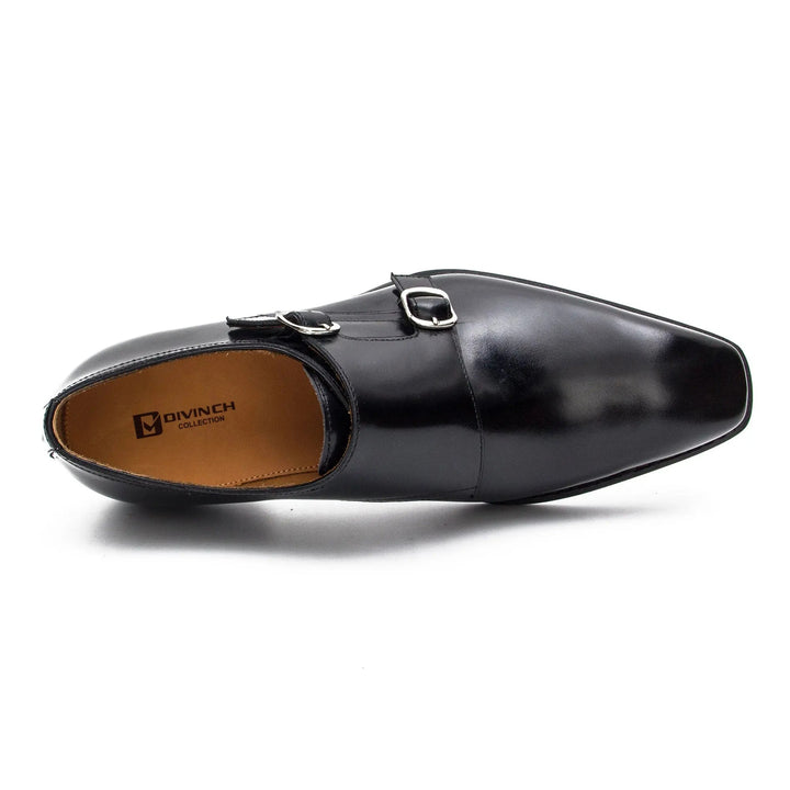 DV DIVINCH men’s shoes, handcrafted leather shoes, calfskin footwear, men’s designer shoes, leather dress shoes, brogue shoes, Derby shoes, Oxford shoes, monk strap shoes, Chelsea boots, lug sole footwear