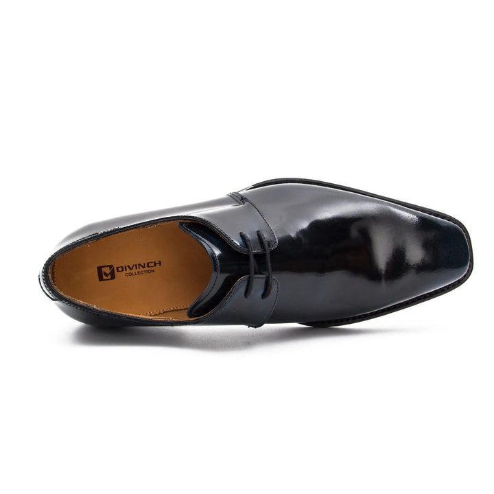 DV DIVINCH men’s shoes, handcrafted leather shoes, calfskin footwear, men’s designer shoes, leather dress shoes, brogue shoes, Derby shoes, Oxford shoes, monk strap shoes, Chelsea boots, lug sole footwear