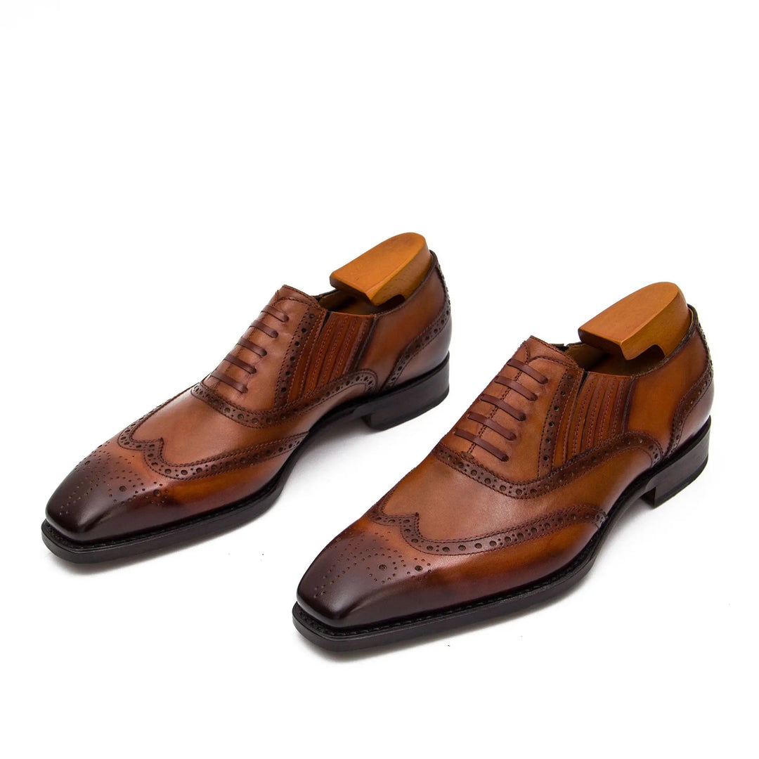 DV DIVINCH men’s shoes, handcrafted leather shoes, calfskin footwear, men’s designer shoes, leather dress shoes, brogue shoes, Derby shoes, Oxford shoes, monk strap shoes, Chelsea boots, lug sole footwear