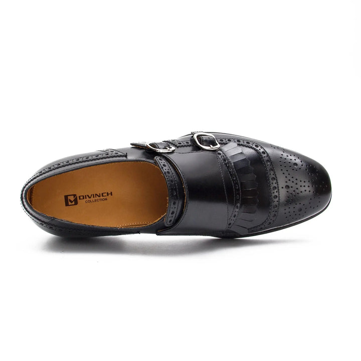 DV DIVINCH men’s shoes, handcrafted leather shoes, calfskin footwear, men’s designer shoes, leather dress shoes, brogue shoes, Derby shoes, Oxford shoes, monk strap shoes, Chelsea boots, lug sole footwear