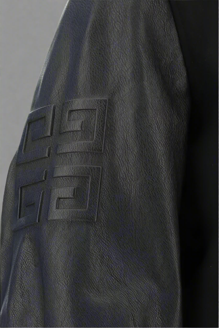 GIVENCHY women's COLLEGE JACKET