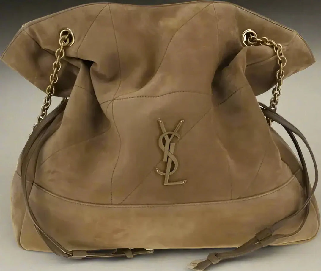 Saint Laurent JAMIE SHOULDER BAG
