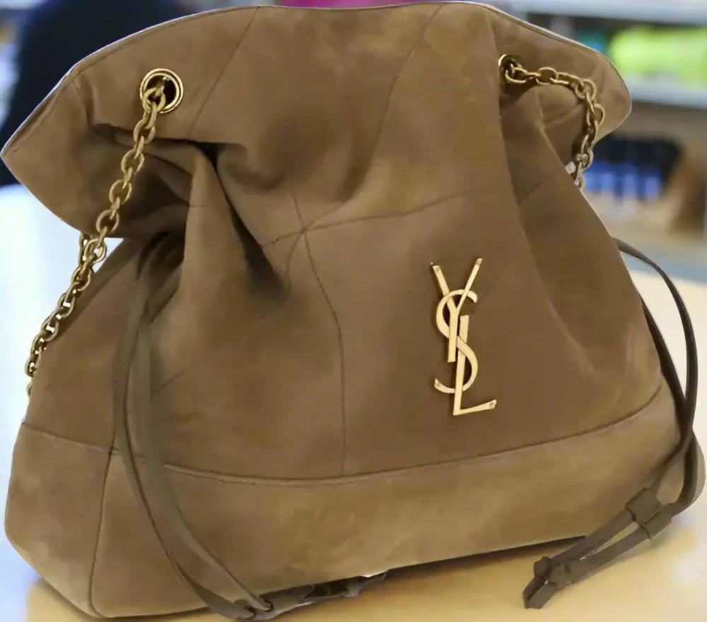 Saint Laurent JAMIE SHOULDER BAG