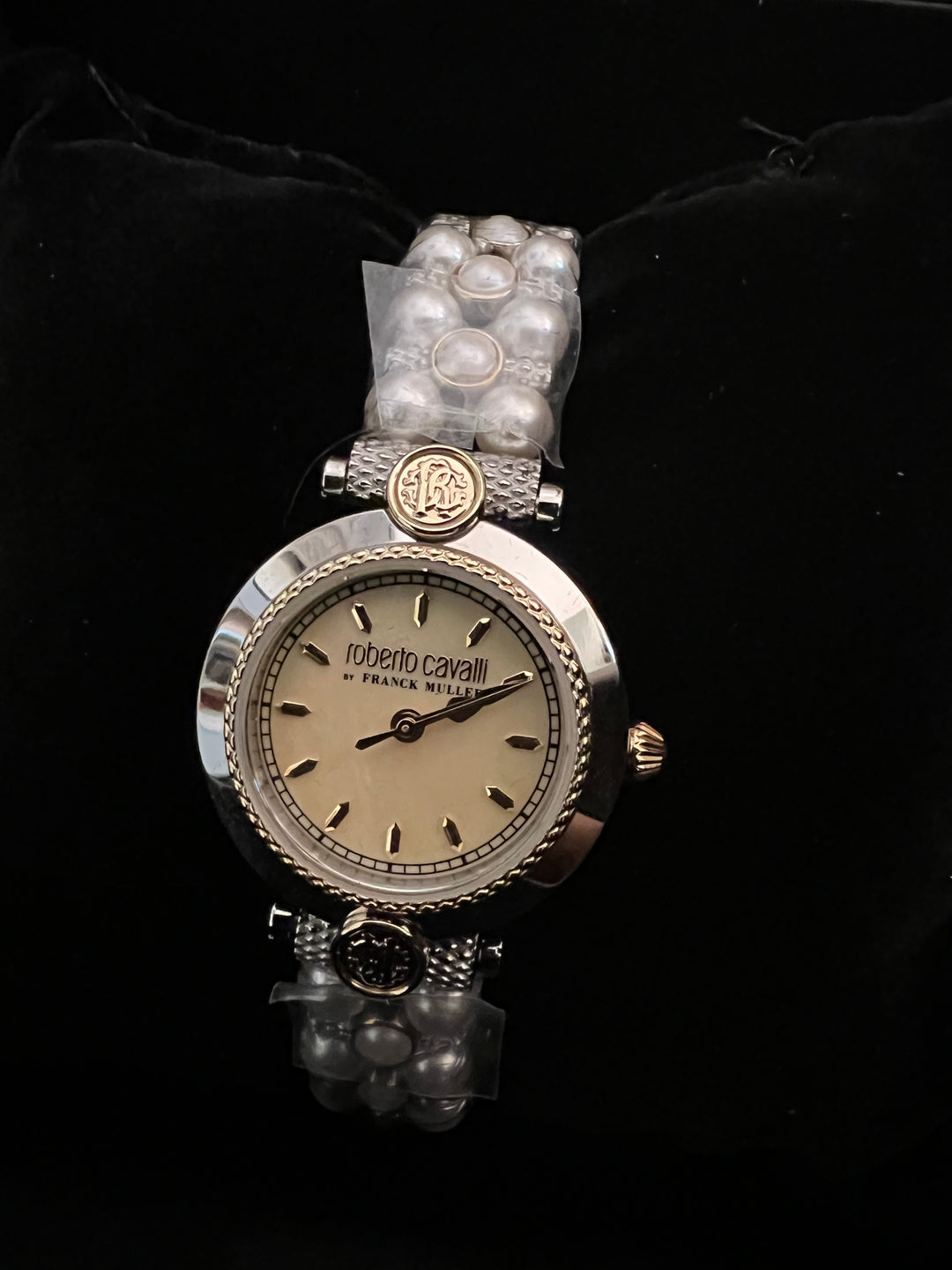 A Roberto Cavalli women&
