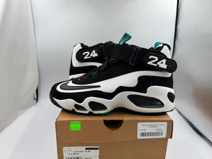 PRE OWNED Nike Air Griffey Max 1 Freshwater Conditional