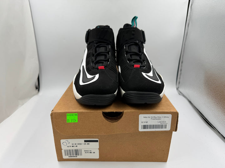 PRE OWNED Nike Air Griffey Max 1 Freshwater Conditional