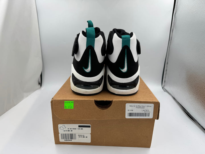 PRE OWNED Nike Air Griffey Max 1 Freshwater Conditional