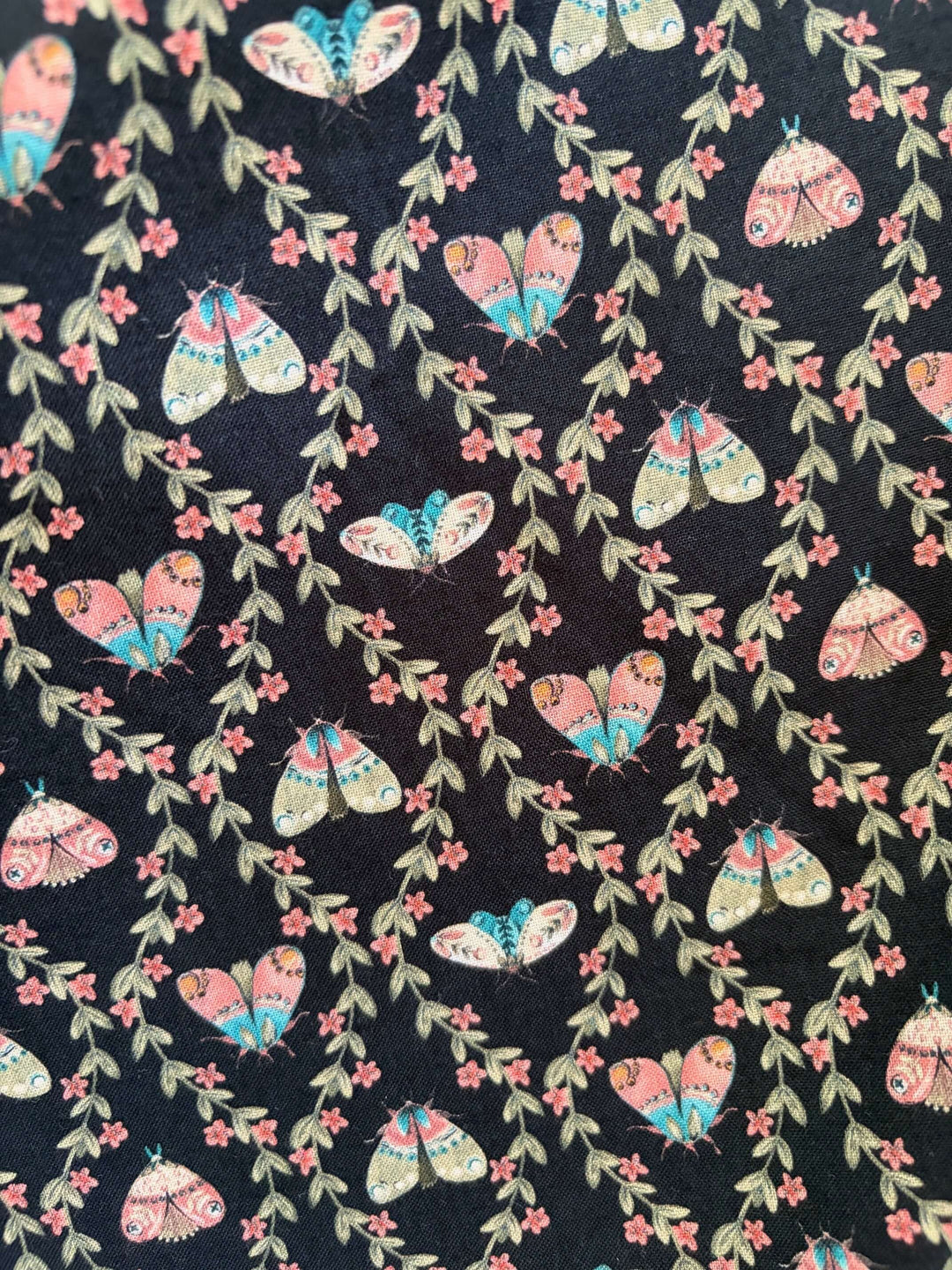 Moth Greta Dress