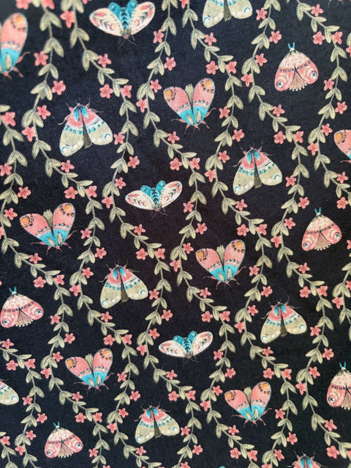 Moth Greta Dress