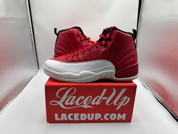 PRE OWNED Air Jordan Retro 12 "Gym Red" (2016) Conditional