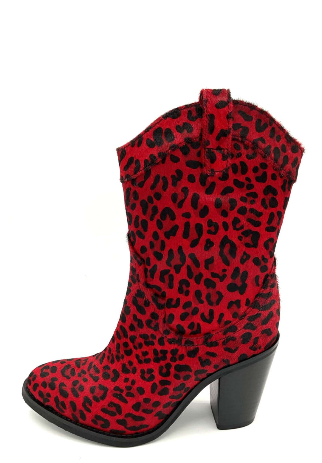 City Slicker Cowboy Boots