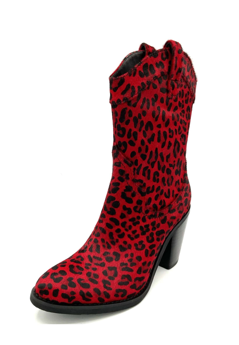 City Slicker Cowboy Boots