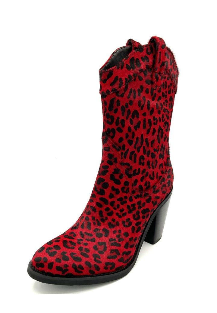 City Slicker Cowboy Boots