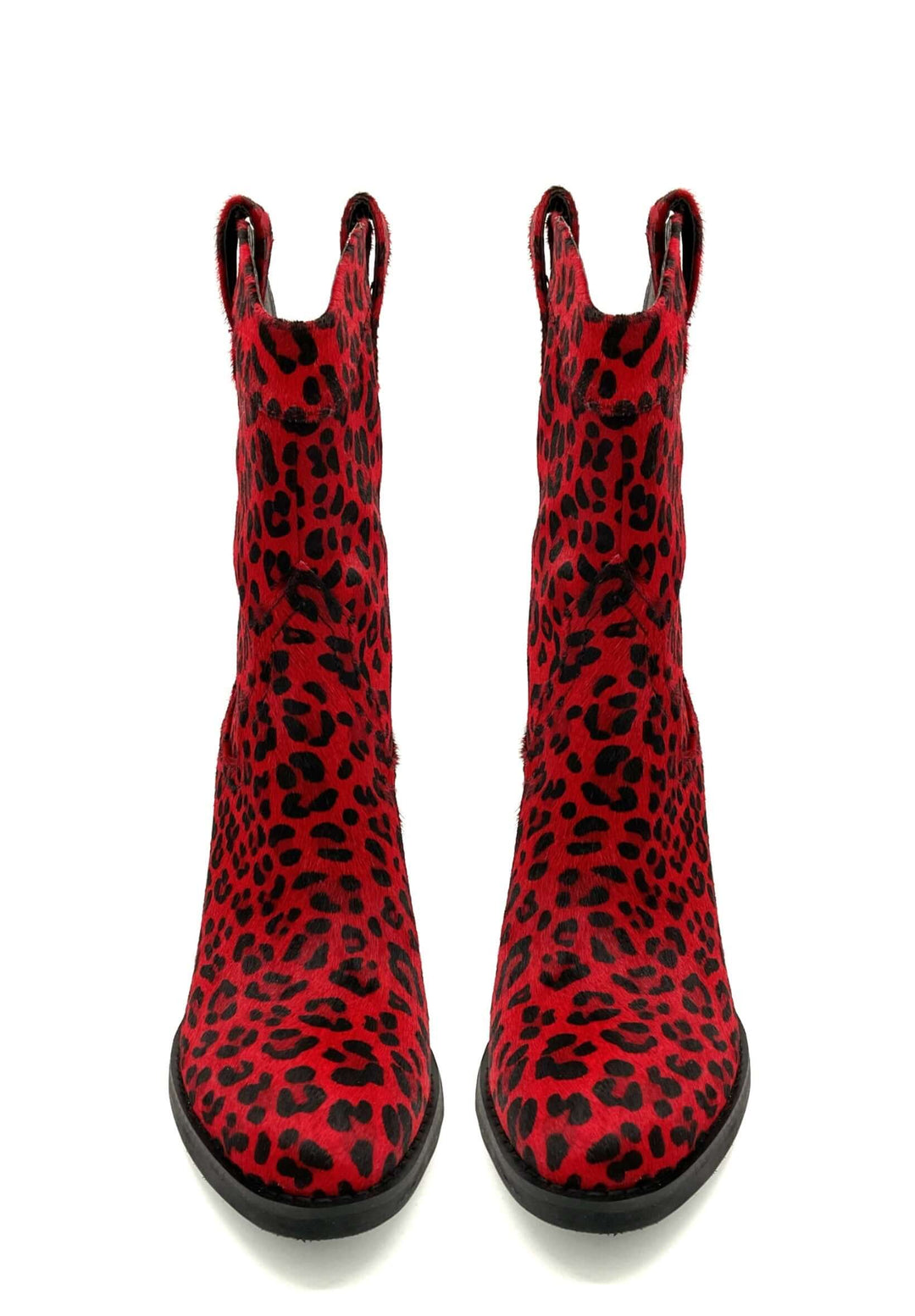 City Slicker Cowboy Boots