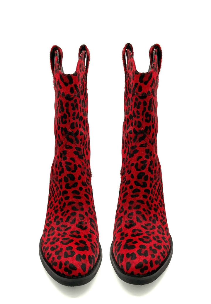 City Slicker Cowboy Boots