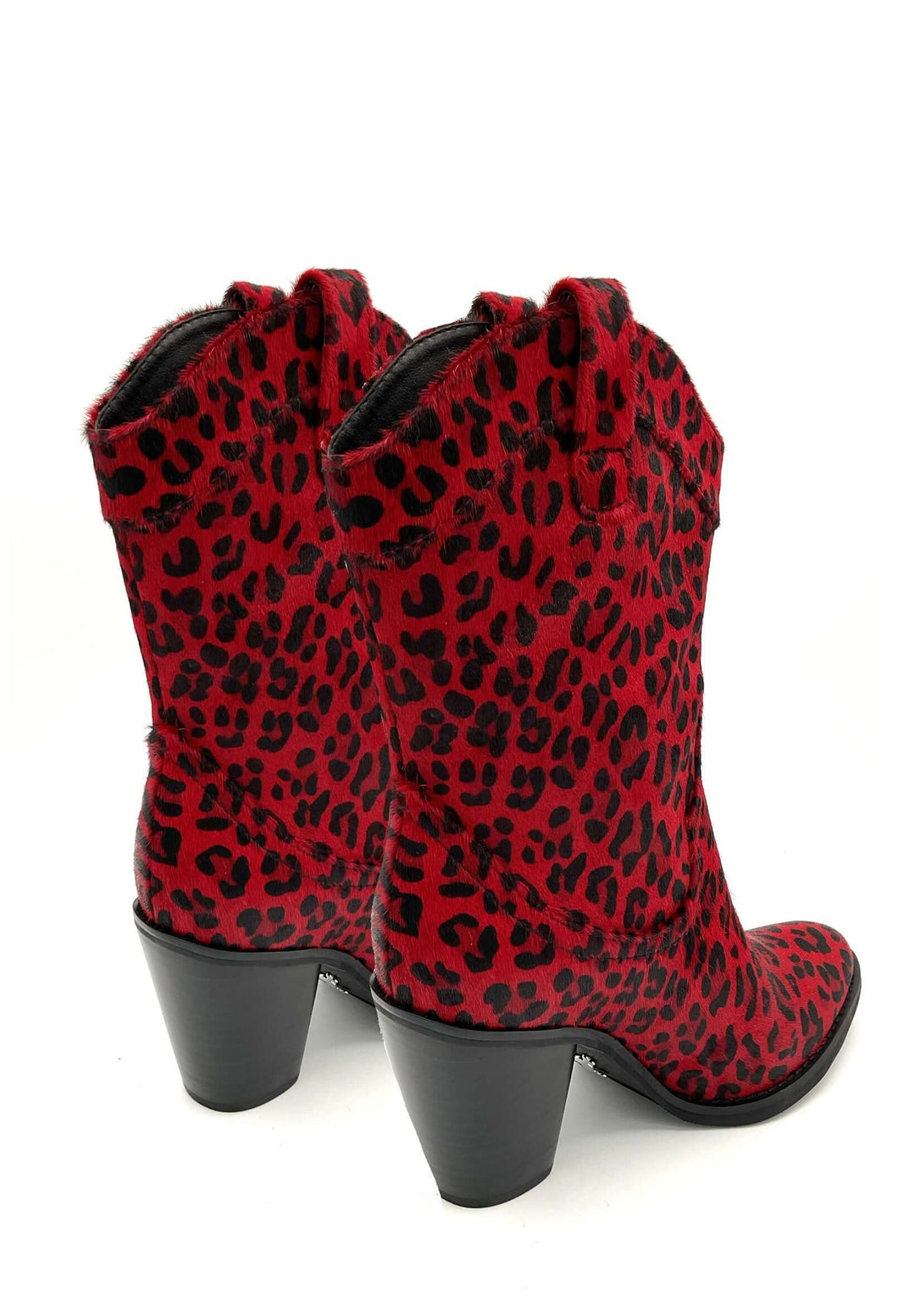 City Slicker Cowboy Boots