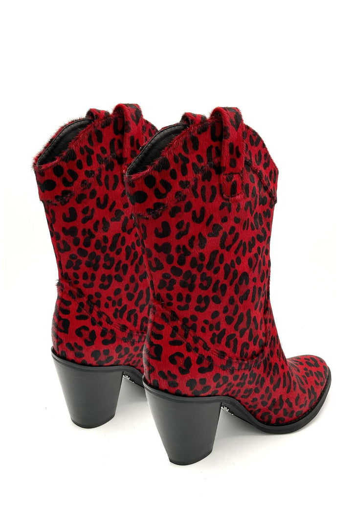 City Slicker Cowboy Boots