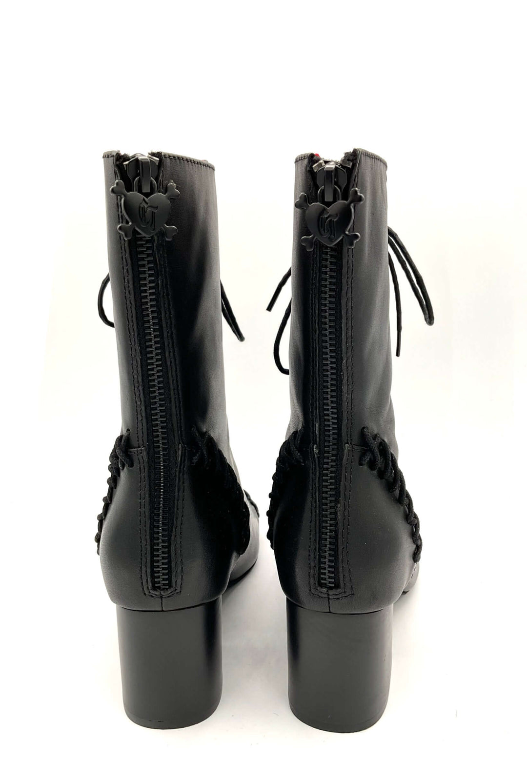 Sacrifice Boot