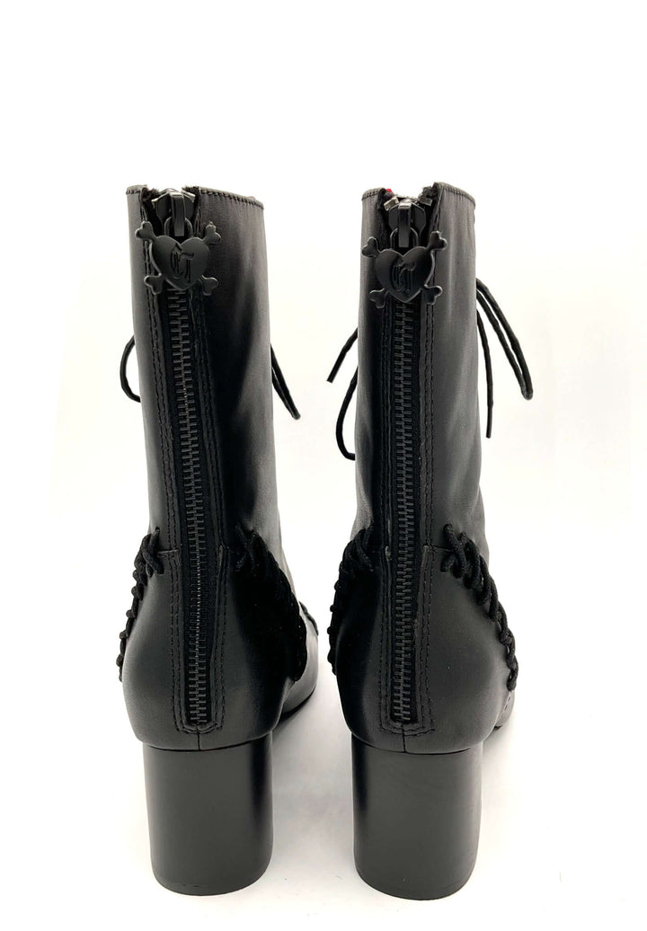 Sacrifice Boot