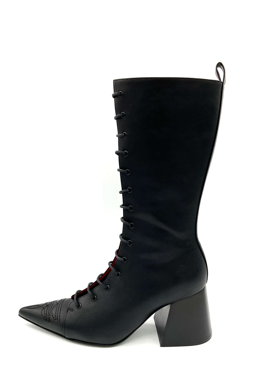 Witch of the West Boots