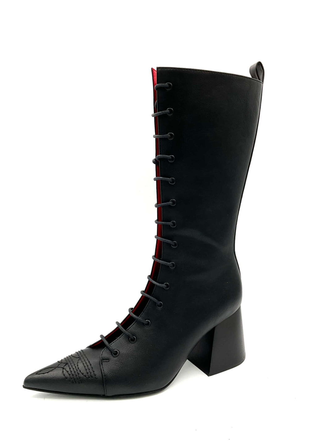 Witch of the West Boots