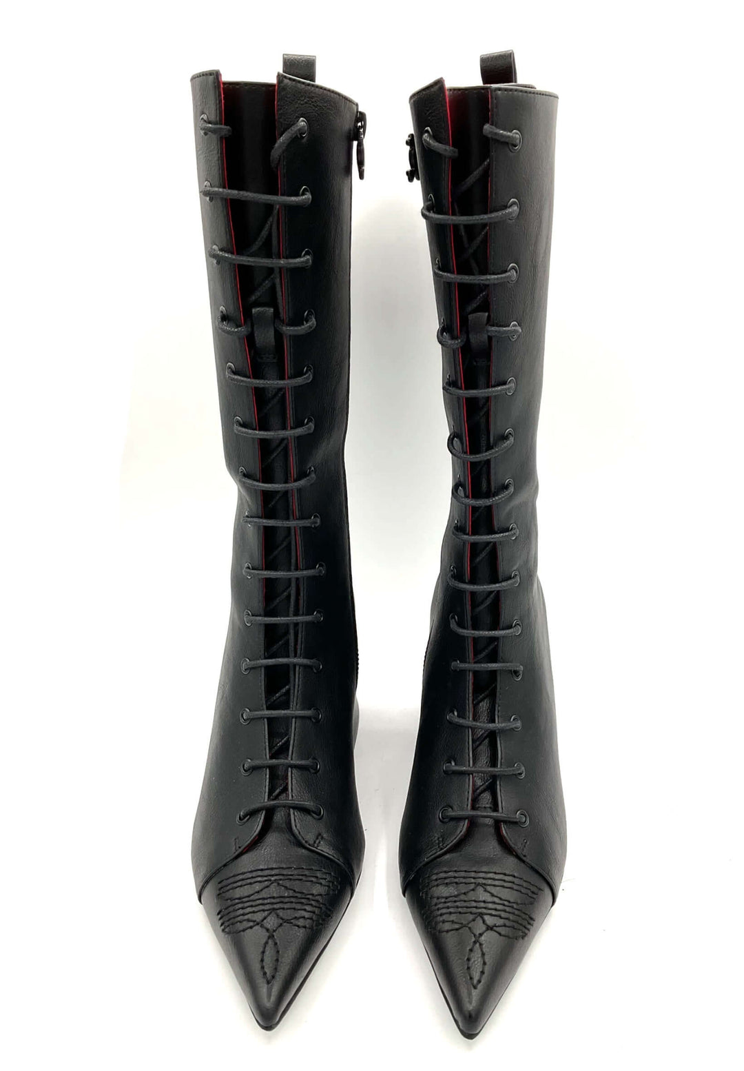Witch of the West Boots