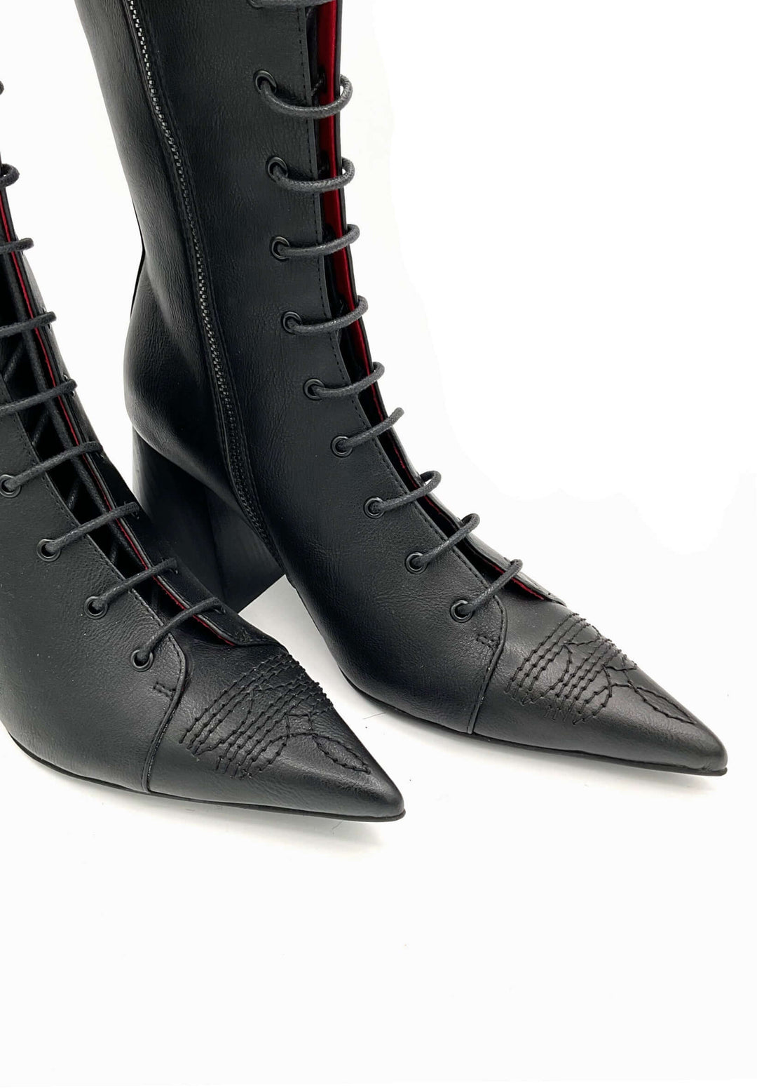 Witch of the West Boots