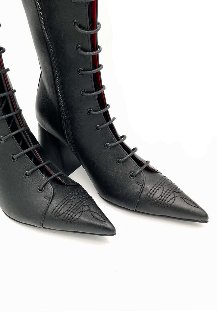 Witch of the West Boots
