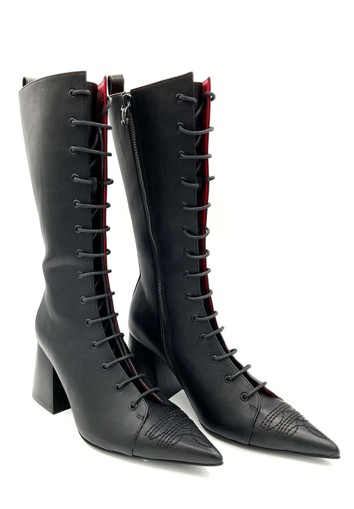 Witch of the West Boots