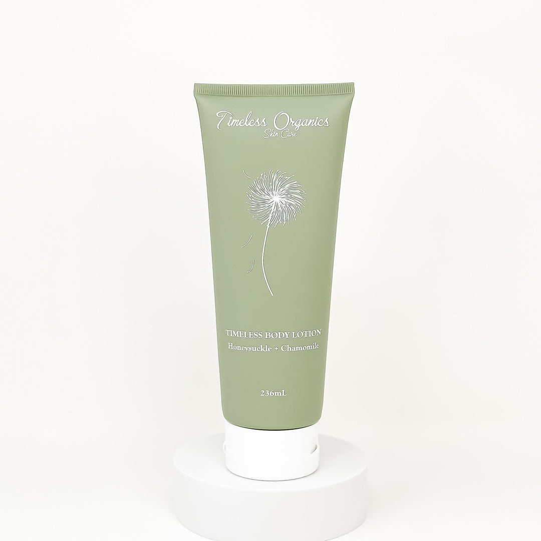 Timeless Body Lotion