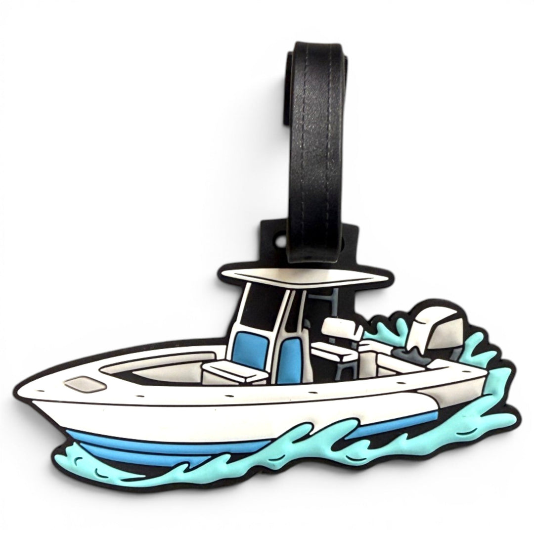 Motor Boatin&