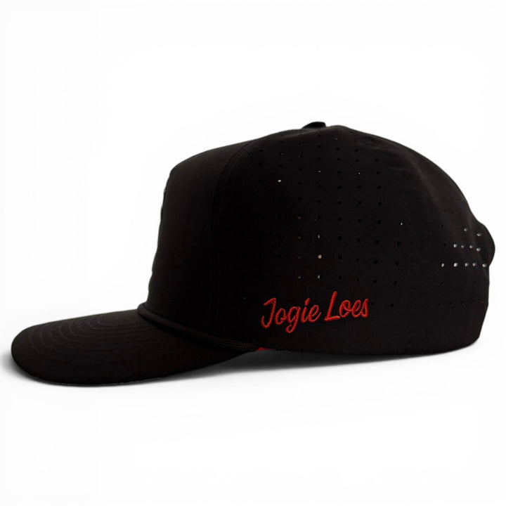 Jogie Loe&