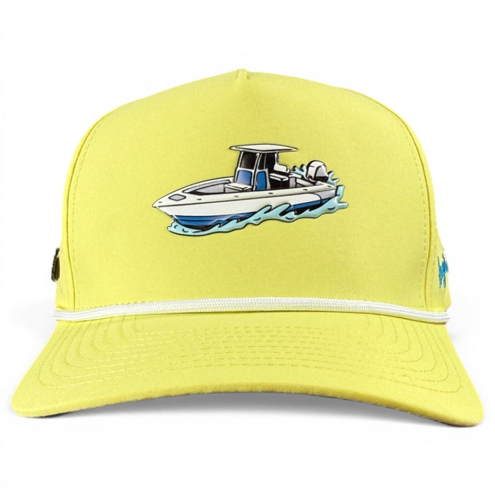 Motor Boatin&