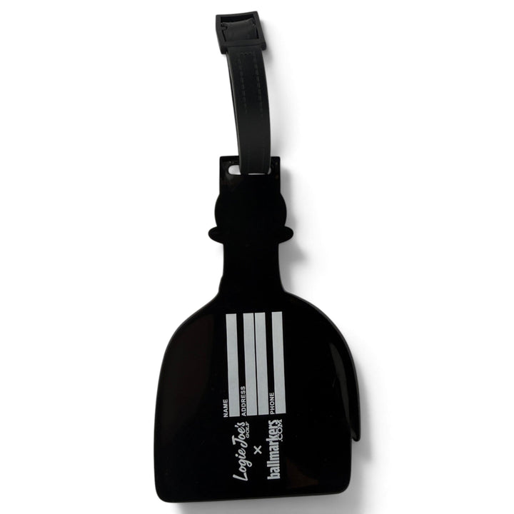 Tequila Clip-On Tag | Multi-Use Bag Tag, Travel Tag, Golf Accessory