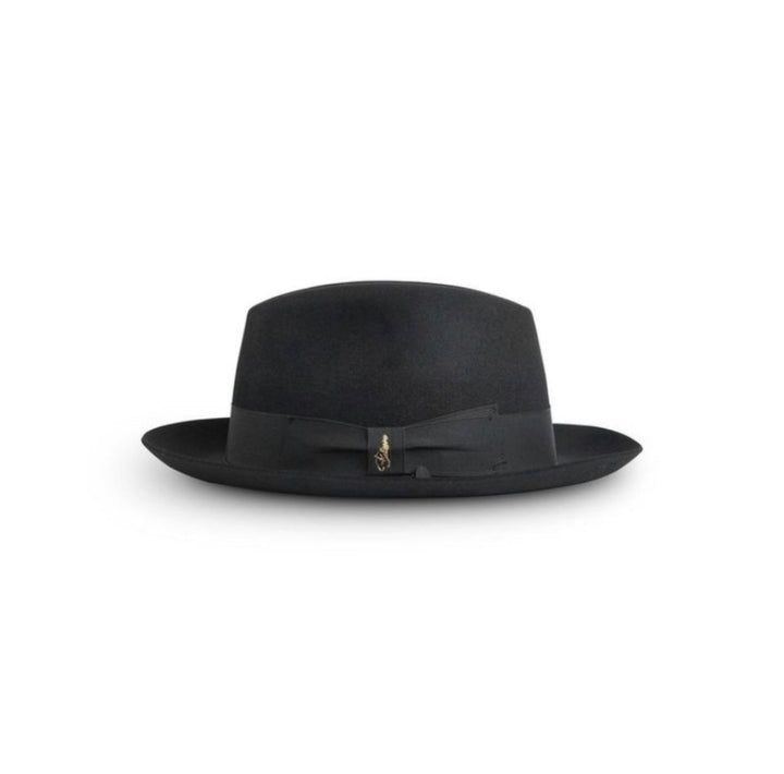 Tuscana Black style II  2 1/4" Brim