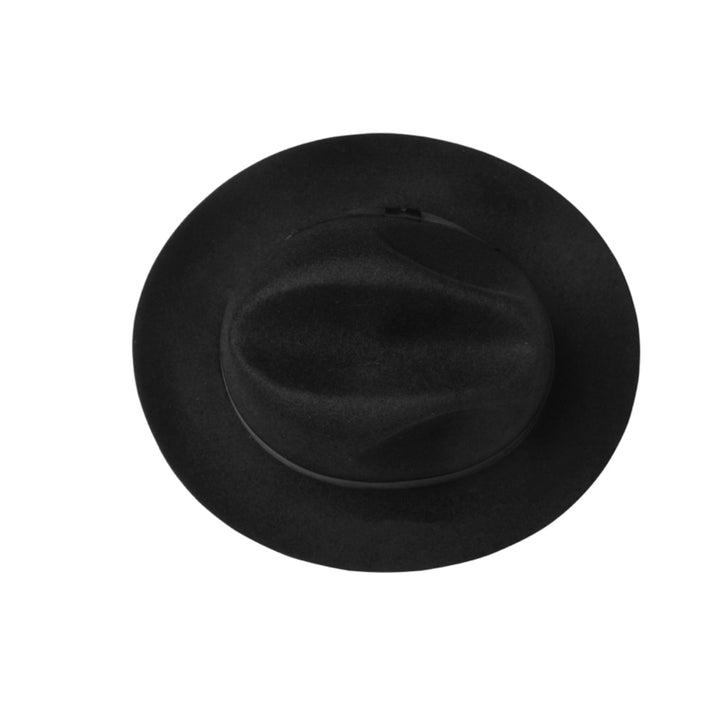 Tuscana Black style II  2 1/4" Brim