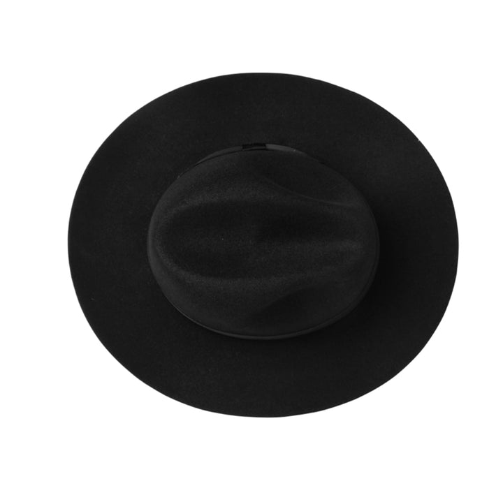 Tuscana Black Style V  3" Brim
