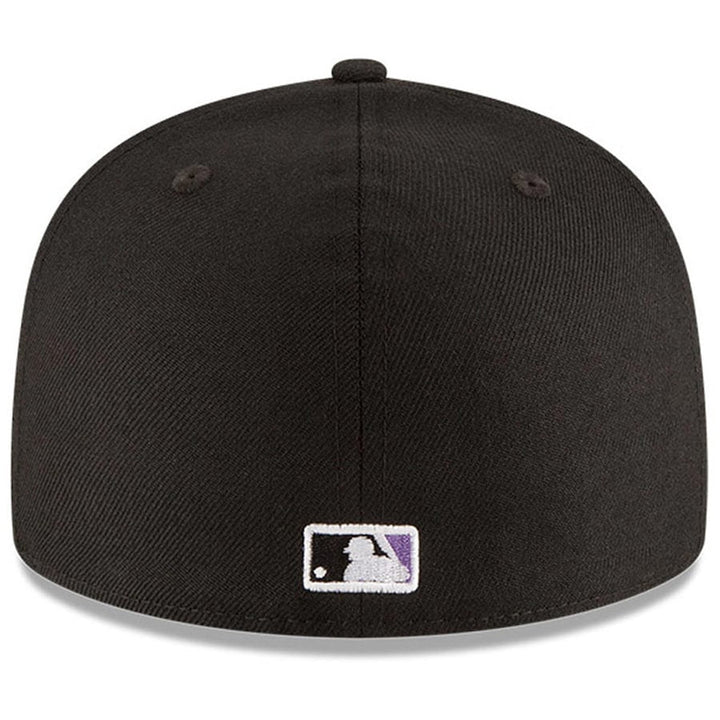 Arizona Diamondbacks 2001 World Series Fitted Hat