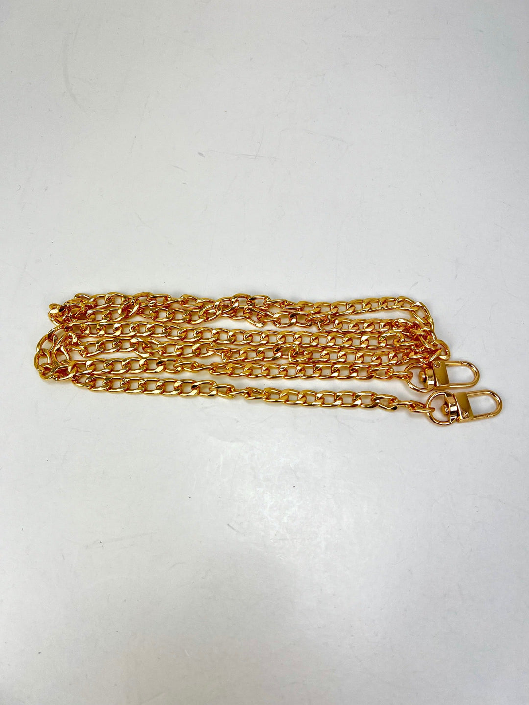 Replacement golden chain strap for crossbody bag – STORE 7994